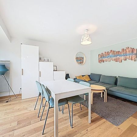 Maison « Maracha » Centre Ville 150M De La Plage Wimereux Kültér fotó