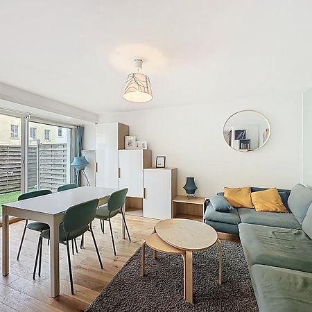 Maison « Maracha » Centre Ville 150M De La Plage Wimereux Kültér fotó
