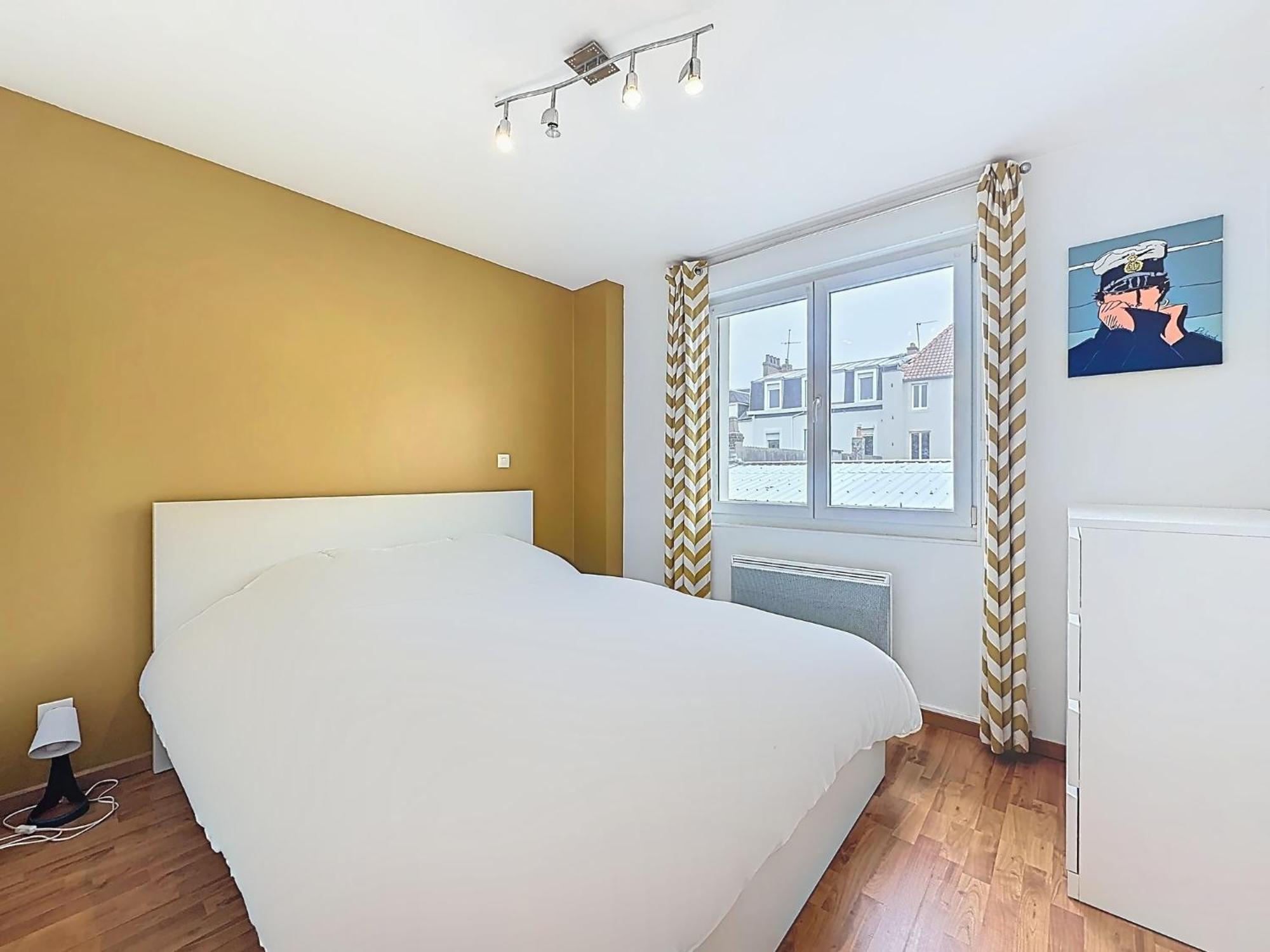 Maison « Maracha » Centre Ville 150M De La Plage Wimereux Kültér fotó