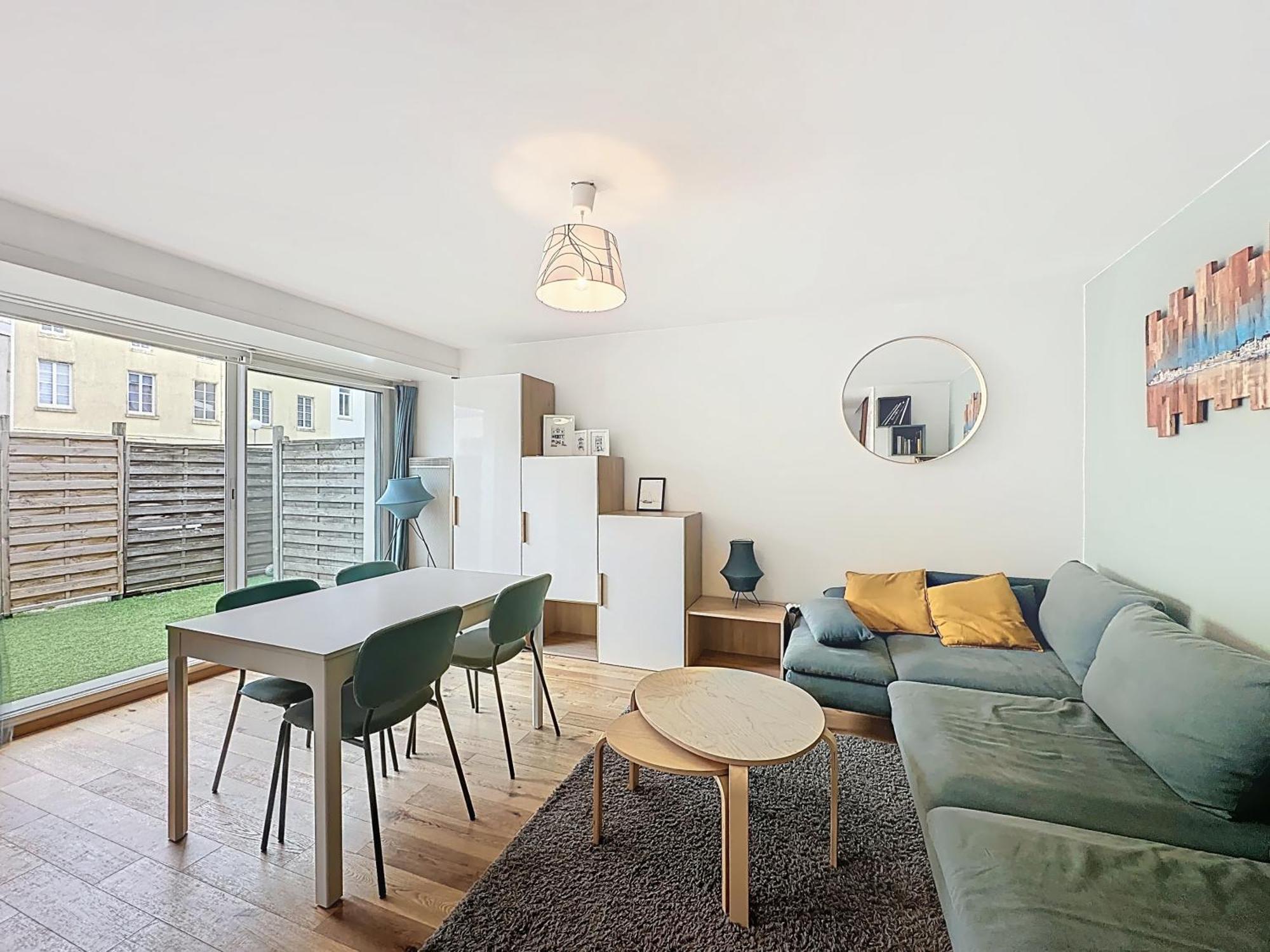 Maison « Maracha » Centre Ville 150M De La Plage Wimereux Kültér fotó
